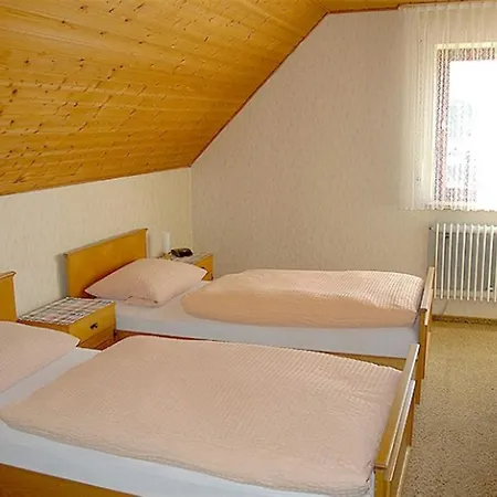 Gasthaus Arnold Inn *