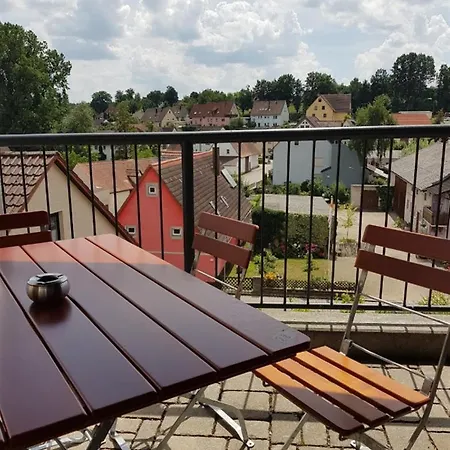 Gasthaus Arnold Windsbach