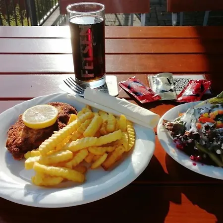 Gasthaus Arnold Windsbach