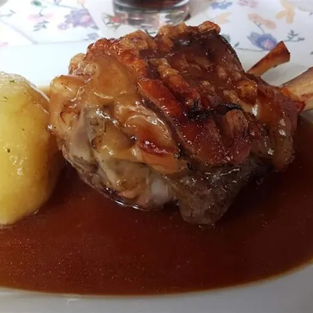 Inn Gasthaus Arnold *