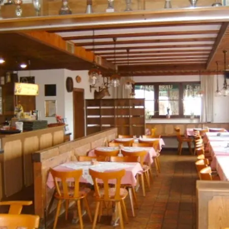 Gasthaus Arnold *
