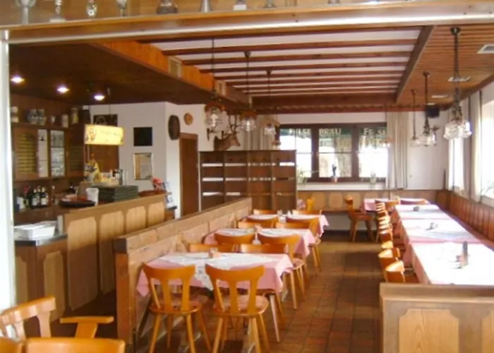 Gasthaus Arnold *