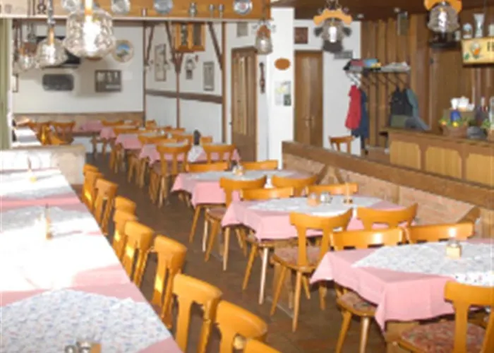 Gasthaus Arnold Kro