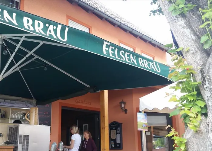 Kro Gasthaus Arnold