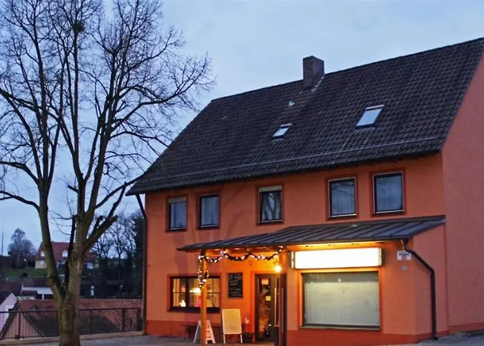 Gasthaus Arnold *