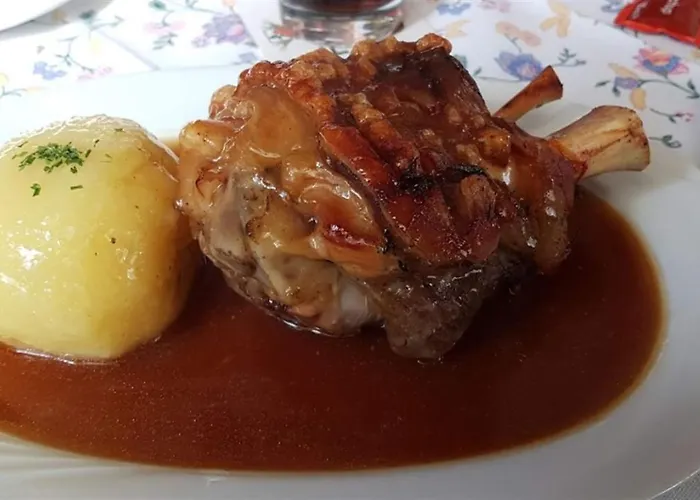 Kro Gasthaus Arnold *