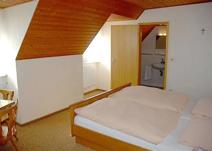 Kro Gasthaus Arnold *
