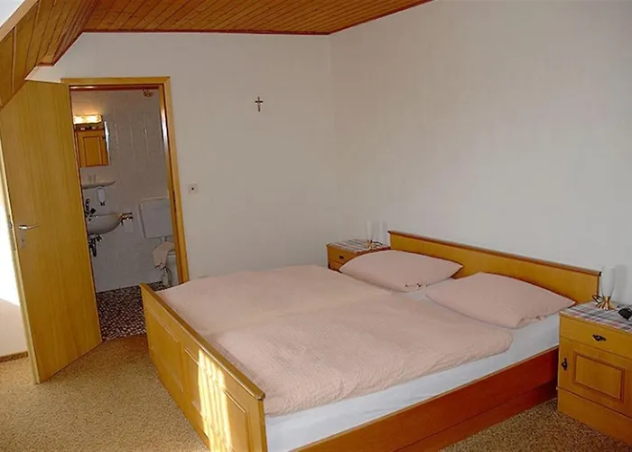 Kro Gasthaus Arnold